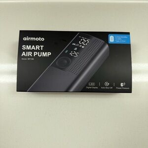 Airmoto Smart Air Pump